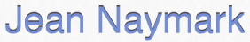 jean naymark