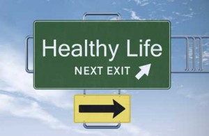 Healthy Life Next Exit. Family Therapy Can Help!